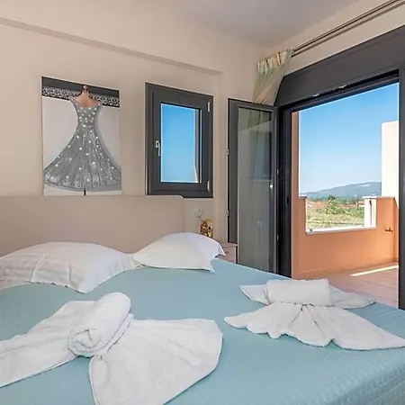 Romanza Luxury Hotel