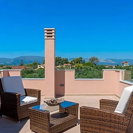Romanza Luxury Hotel 4*