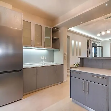 Romanza Luxury 4*