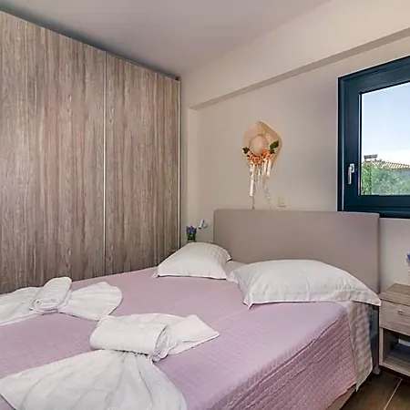 Hotel Romanza Luxury