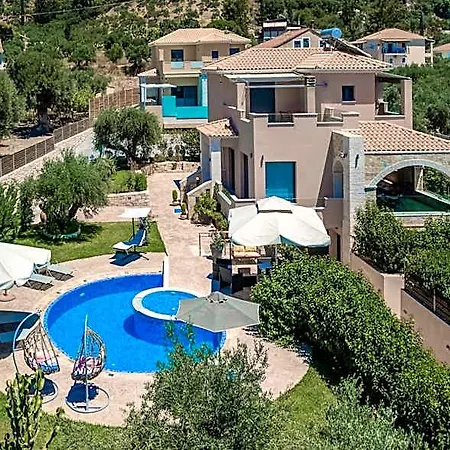 Romanza Luxury Hotel